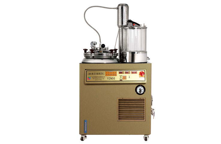 液體真空濃縮煎藥機(jī) 液體真空濃縮煎藥機(jī)